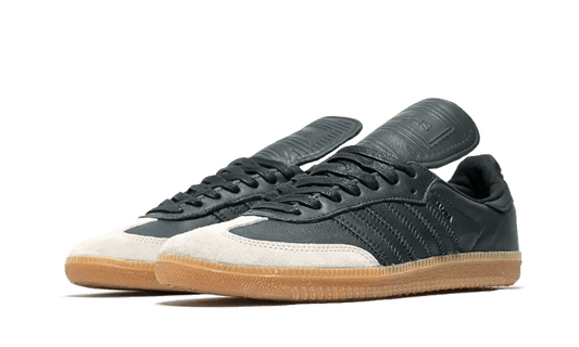 Adidas Samba Pharrell Humanrace Night Grey - HP3384