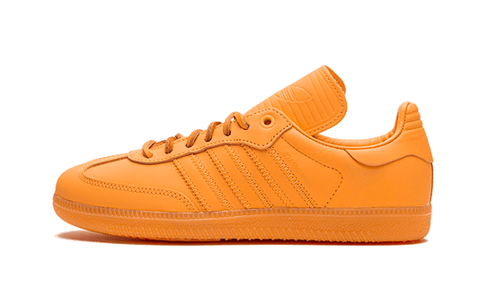 Adidas Samba Pharrell Humanrace Orange - IE7293