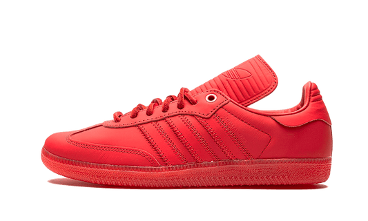 Adidas Samba Pharrell Humanrace Red - IE7297