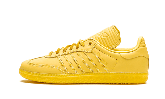 Adidas Samba Pharrell Humanrace Yellow - IE7292