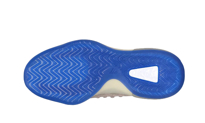 Adidas Yeezy Knit BSKTBL Slate Azure - HP5613