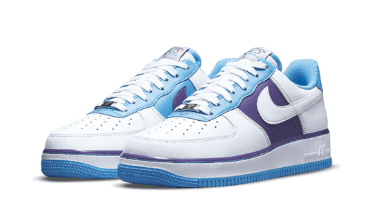Nike Air Force 1 Low '07 LV8 Lakers - DC8874-101