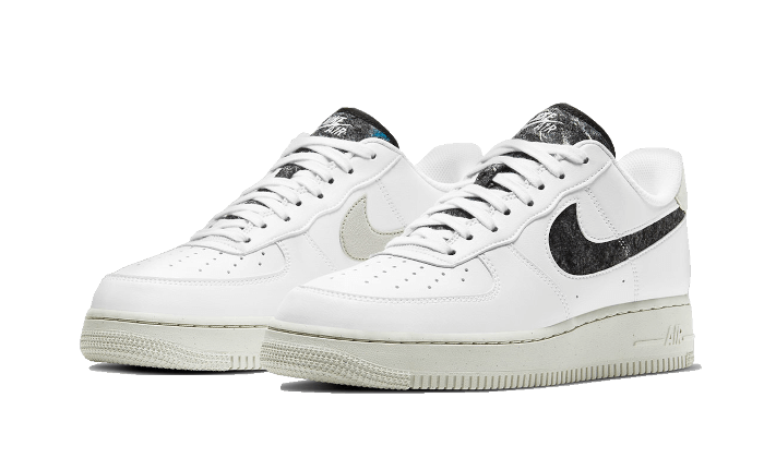 Nike Air Force 1 Low '07 SE Wool Pack - DA6682-100