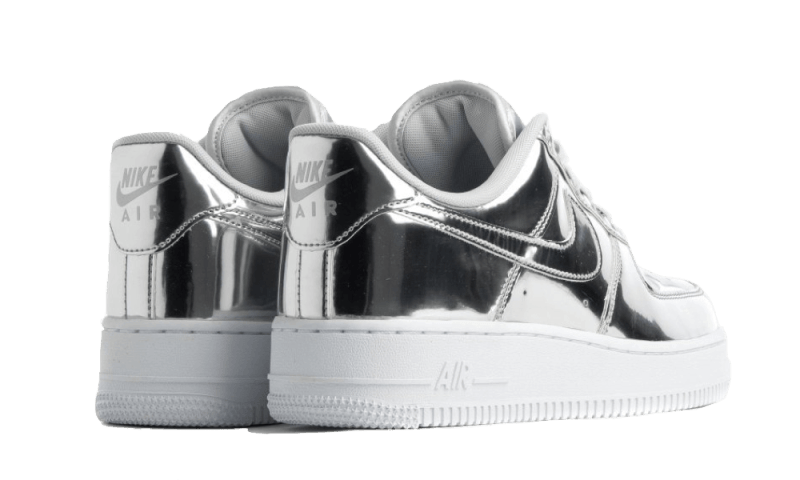 air forces chrome