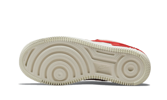 Nike Air Force 1 Shadow Cracked Leather - CI0919-108