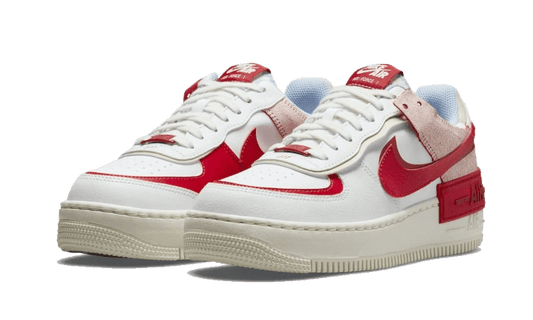 Nike Air Force 1 Shadow Cracked Leather - CI0919-108