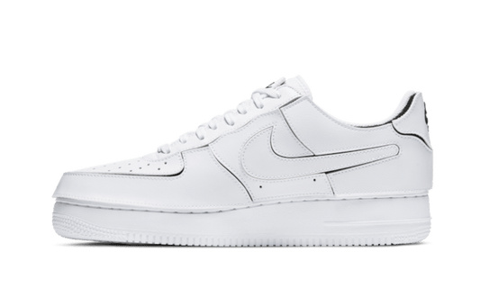 Nike Air Force 1/1 Cosmic Clay - CZ5093-100 / CT3840-100