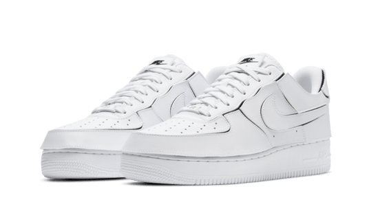 Nike Air Force 1/1 Cosmic Clay - CZ5093-100 / CT3840-100