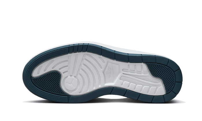 Air Jordan Air Jordan 1 Elevate High Sky J French Blue - DN3253-401