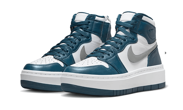 Air Jordan Air Jordan 1 Elevate High Sky J French Blue - DN3253-401