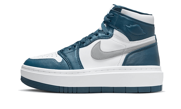Air Jordan Air Jordan 1 Elevate High Sky J French Blue - DN3253-401
