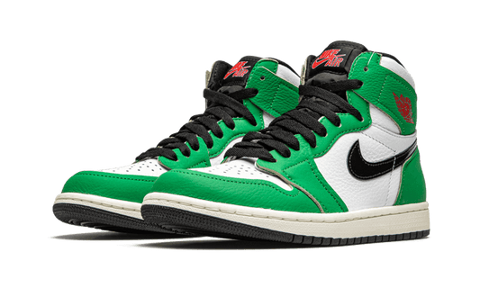 air-jordan-1-high-lucky-green-5199ee