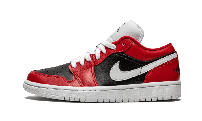 Air Jordan Air Jordan 1 Low Chicago Flip - DC0774-603