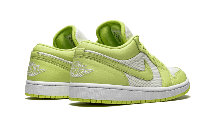 Air Jordan Air Jordan 1 Low Limelight - DH9619-103