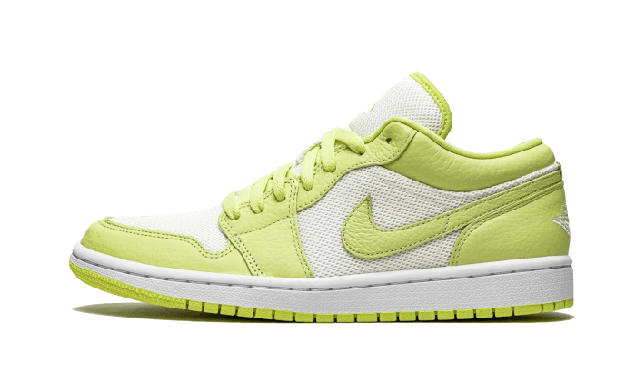 Air Jordan Air Jordan 1 Low Limelight - DH9619-103