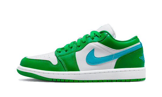 air-jordan-1-low-lucky-green-aquatone-5199ee