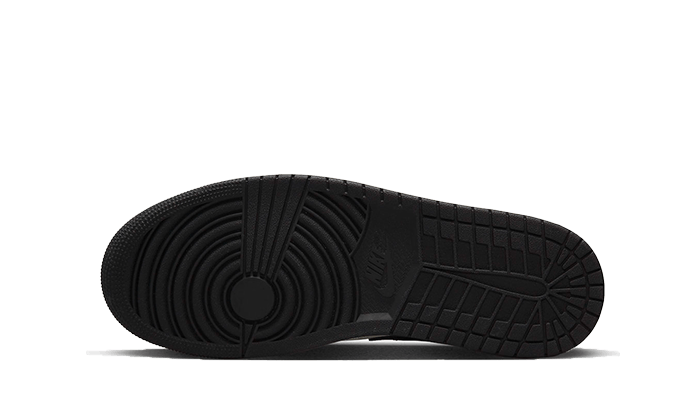 Air Jordan Air Jordan 1 Low SE Orange Wear-Away - DQ8422-001 / DQ8421-001