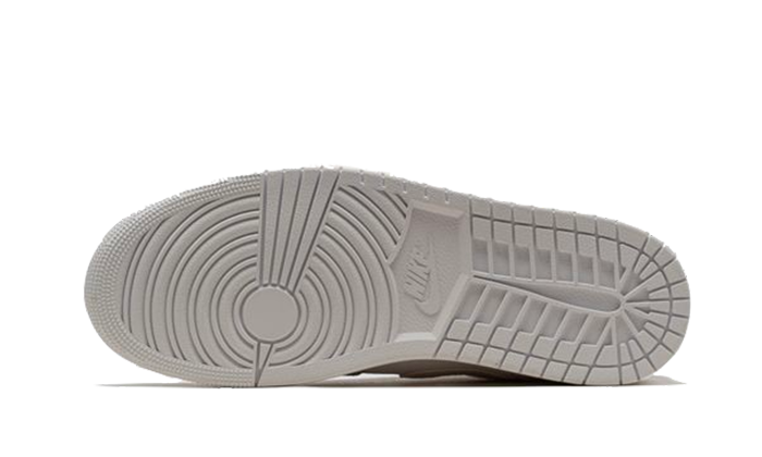 Air Jordan Air Jordan 1 Low SE Craft Tech Grey - DN1635-002 / FB9139-002