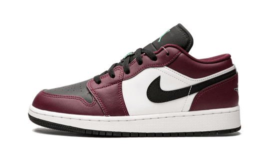 air-jordan-1-low-se-dark-beetroot-black-roma-green-5199ee