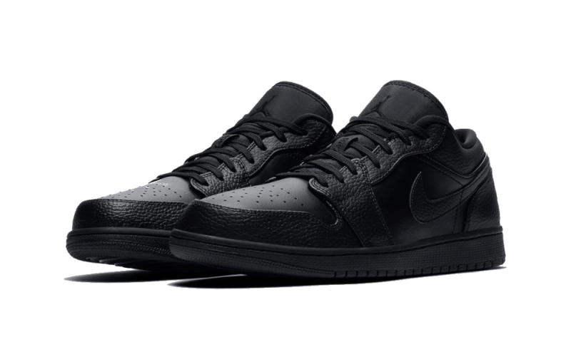 air-jordan-1-low-triple-black-5199ee