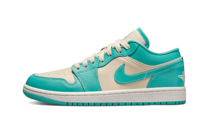 air-jordan-1-low-tropical-teal-5199ee