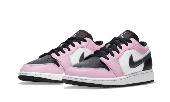 air-jordan-1-low-white-light-arctic-pink-5199ee