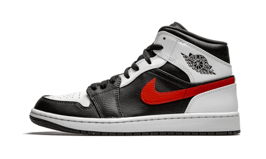 air-jordan-1-mid-black-chile-red-white-5199ee