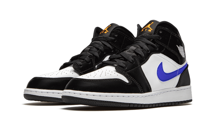 air-jordan-1-mid-black-racer-blue-white-5199ee