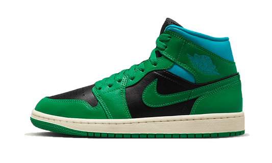 air-jordan-1-mid-lucky-green-aquatone-5199ee