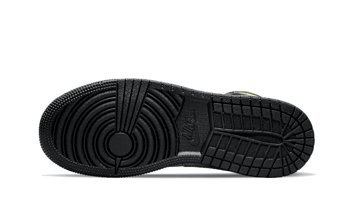 Air Jordan Air Jordan 1 Mid SE DIY - DC4099-100