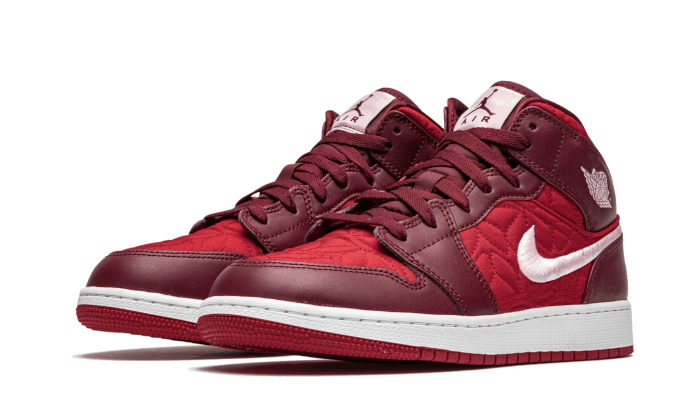air-jordan-1-mid-se-red-quilt-5199ee