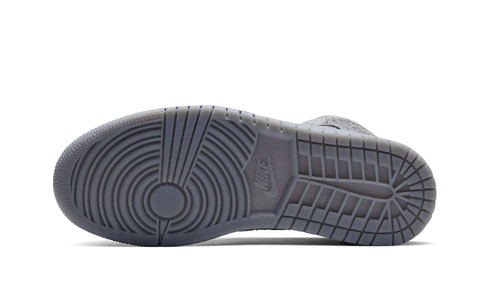 Air Jordan Air Jordan 1 Mid Sheila Rashid - CW5897-005