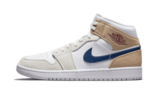 air-jordan-1-mid-tan-suede-navy-5199ee