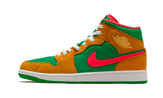 air-jordan-1-mid-wheat-watermelon-5199ee