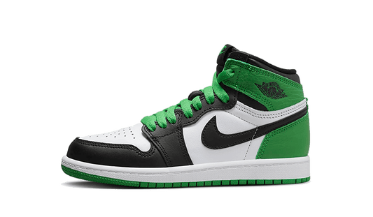 Air Jordan Air Jordan 1 Retro High OG Lucky Green Enfant (PS) - FD1412-031