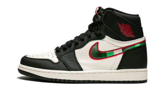 Air Jordan Air Jordan 1 Retro High Sports Illustrated (A Star Is Born) - 555088-015 / 575441-015