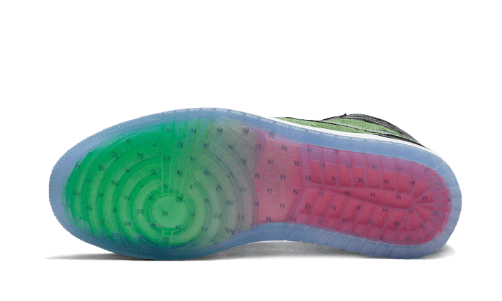 air-jordan-1-retro-high-zoom-black-green-5199ee