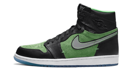 air-jordan-1-retro-high-zoom-black-green-5199ee