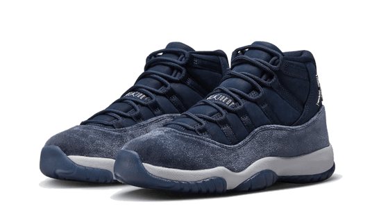 Air Jordan Air Jordan 11 Retro Midnight Navy - AR0715-441