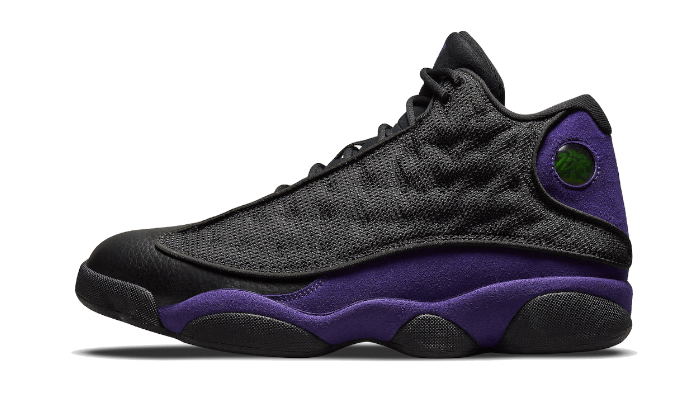 Air Jordan Air Jordan 13 Retro Court Purple - DJ5982-015 / 884129-015