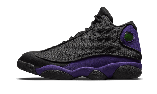 Air Jordan Air Jordan 13 Retro Court Purple - DJ5982-015 / 884129-015