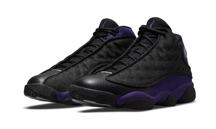 Air Jordan Air Jordan 13 Retro Court Purple - DJ5982-015 / 884129-015