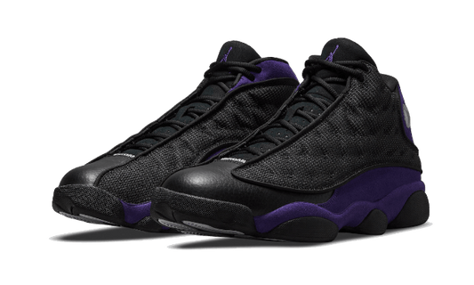 Air Jordan Air Jordan 13 Retro Court Purple - DJ5982-015 / 884129-015