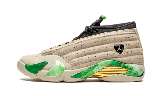 Air Jordan Air Jordan 14 Retro Aleali May Fortune - DJ1034-200