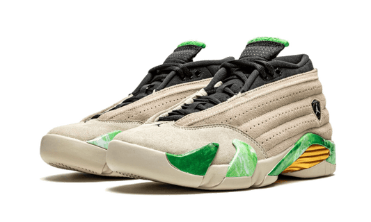 Air Jordan Air Jordan 14 Retro Aleali May Fortune - DJ1034-200