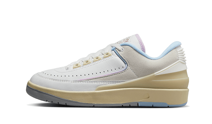Air Jordan Air Jordan 2 Low Look Up In The Air - DX4401-146