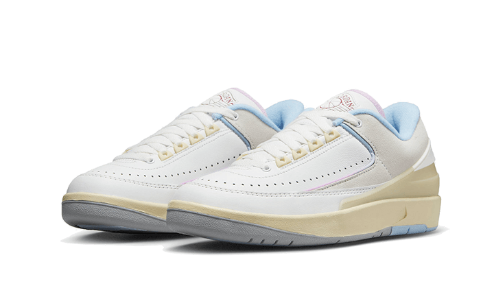 Air Jordan Air Jordan 2 Low Look Up In The Air - DX4401-146