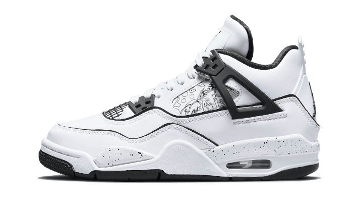 Air Jordan Air Jordan 4 DIY - DC4101-100