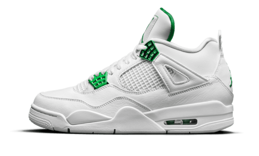 air-jordan-4-retro-metallic-green-5199ee