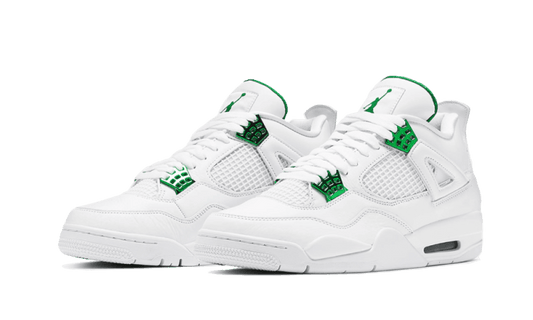 air-jordan-4-retro-metallic-green-5199ee